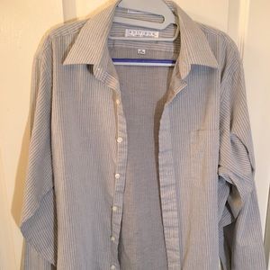 Van Heusen Button Shirt